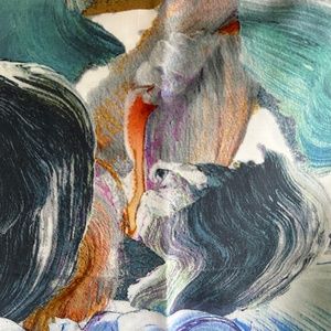 King/Cal. King Duvet Cover and Shams